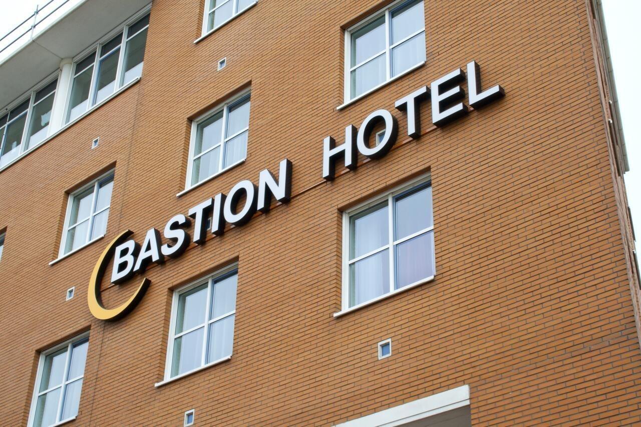 Bastion Hotel อาร์นเฮม ภายนอก รูปภาพ