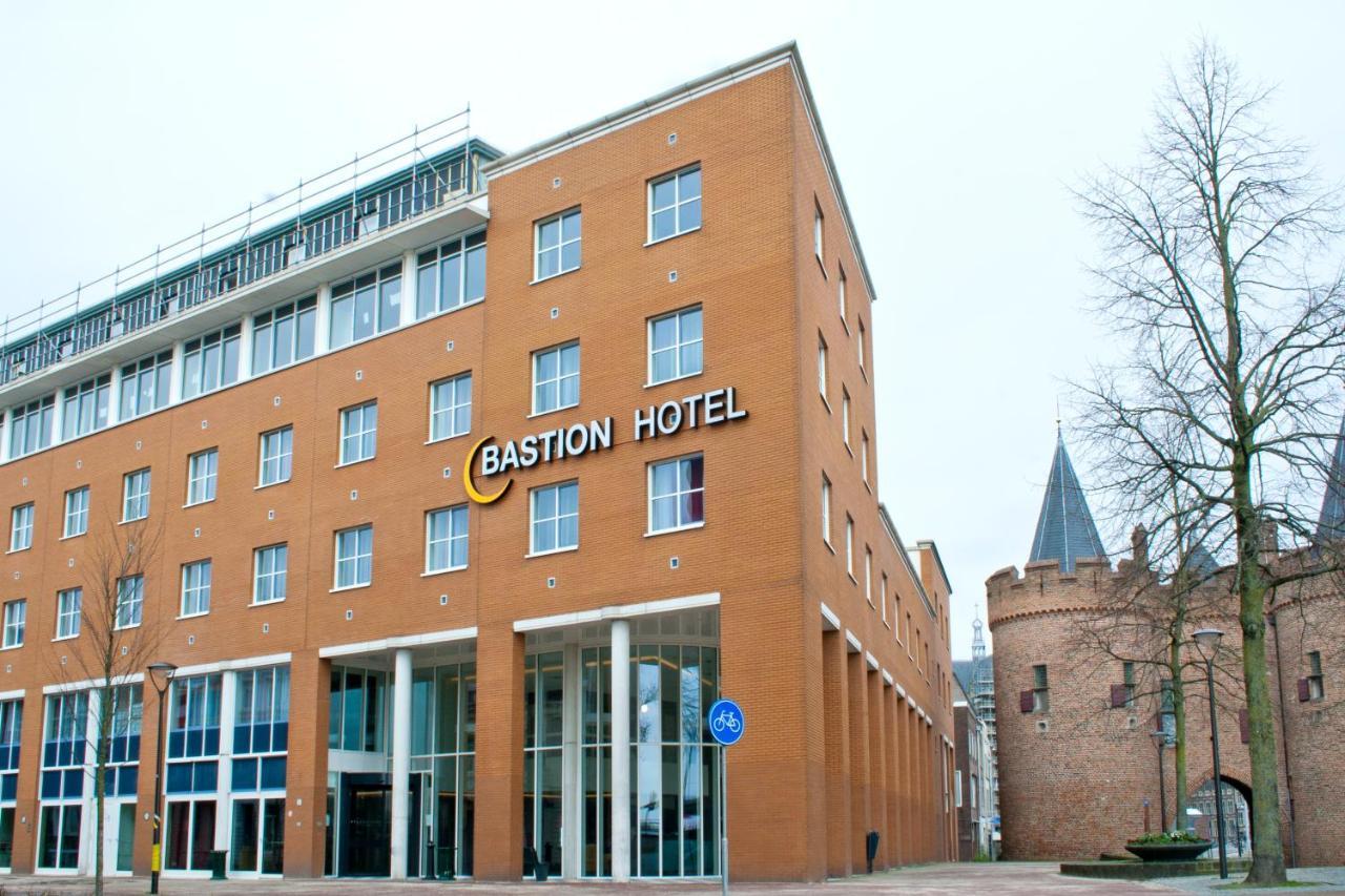Bastion Hotel อาร์นเฮม ภายนอก รูปภาพ
